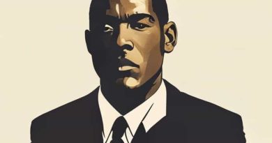 Malcolm X Era Mestizo