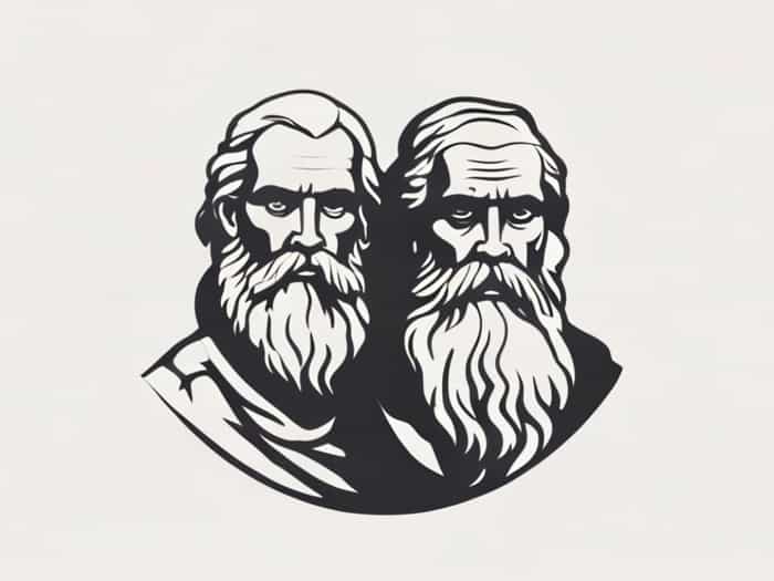Materialism Democritus And Leucippus