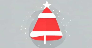 Merry Christmas In Polish