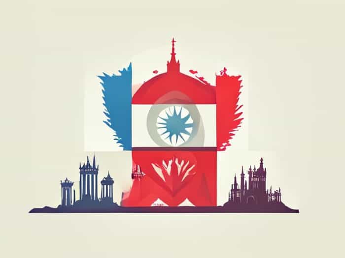 Nations Rage Kingdoms Totter