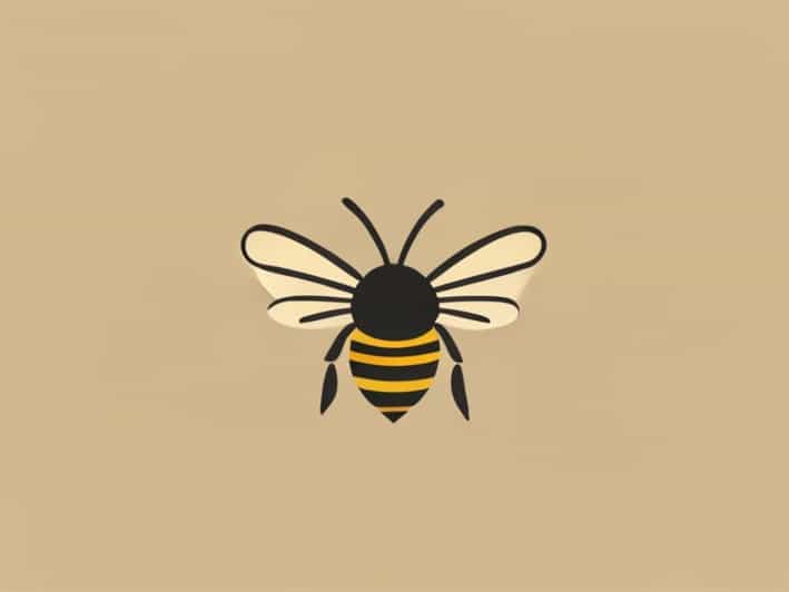 Never Been Stung By A Bee