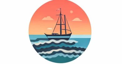 Newport Beach Whaler Menu