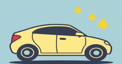 No Oil Cause Car To Overheat