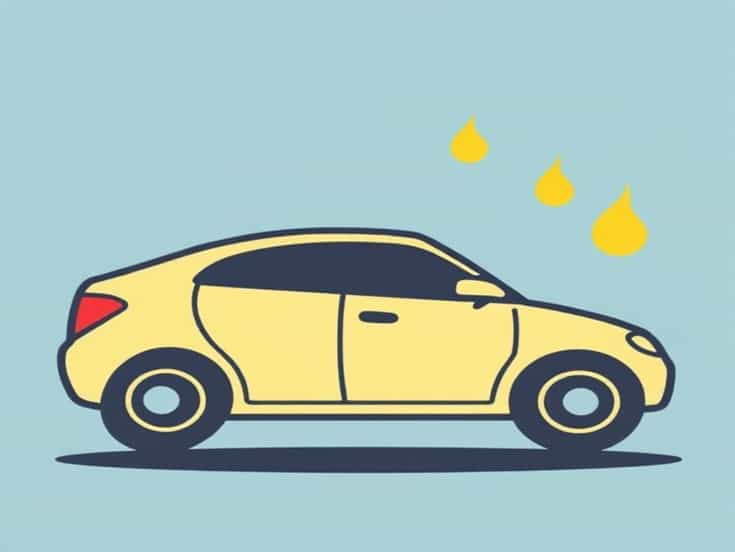 No Oil Cause Car To Overheat