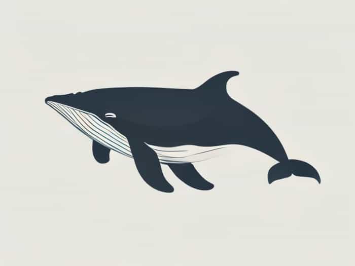 Northern Right Whale Dolphin