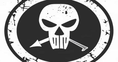 Old Adversary Quite Devoid Of It