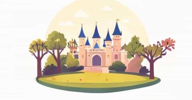 One Day Park Hopper Disney World