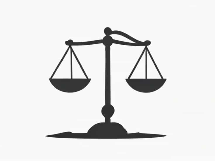 One Who Will Balance Or Totter