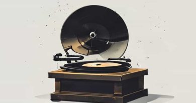 Outer Worlds Phonograph Locations