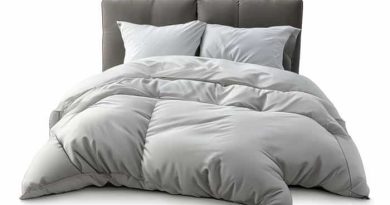 Oversized Alaskan King Comforter
