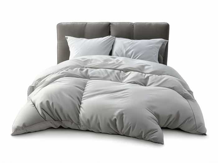 Oversized Alaskan King Comforter
