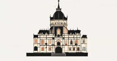 Palace Of The Countess Of Lebrija