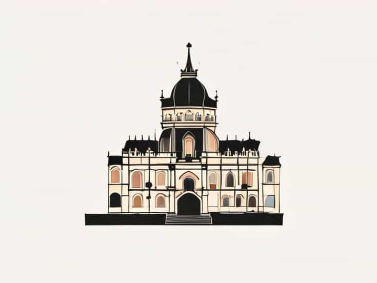 Palace Of The Countess Of Lebrija