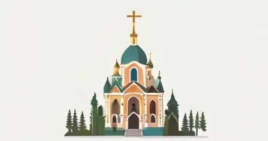 Parish Of The Transfiguration Wilmington Ma