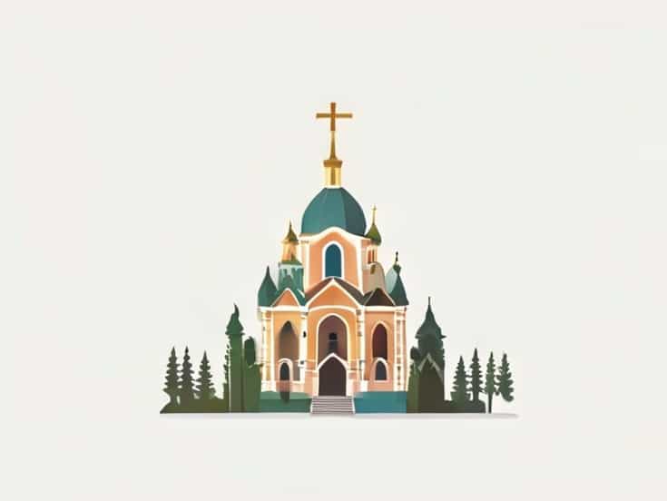 Parish Of The Transfiguration Wilmington Ma