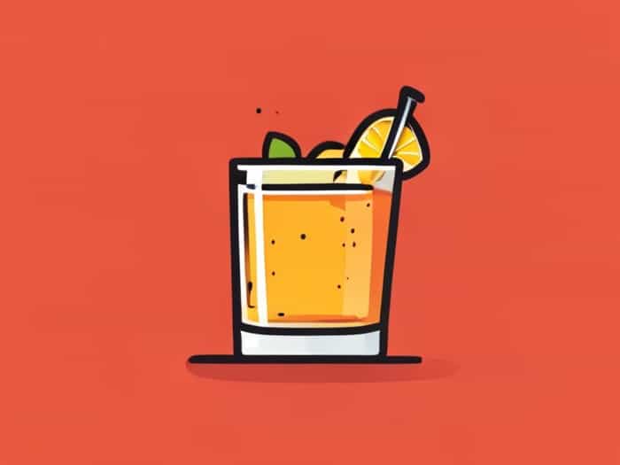 Pisco Sour Educated Barfly