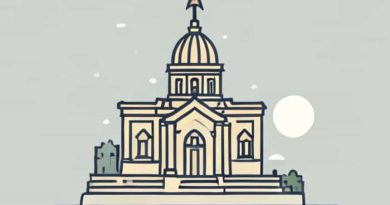 Pittsburgh Temple Dedicatory Prayer