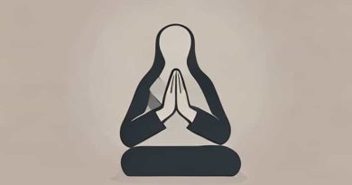 Prayer For God To Vindicate Me