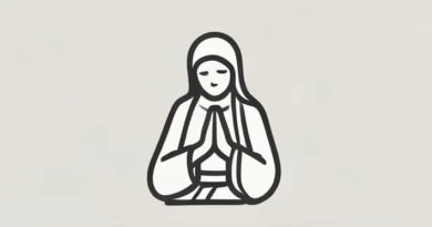 Prayer For Meekness Catholic