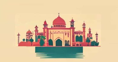 Punjab Covet Kingdom City