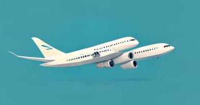 Qatar Airways Boeing 787 8