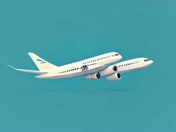 Qatar Airways Boeing 787 8