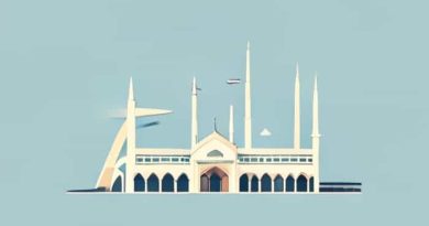 Qatar Airways Muscat Office