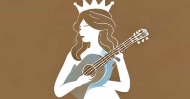 Queen Of Bluegrass Rhonda