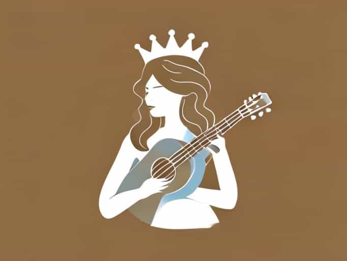 Queen Of Bluegrass Rhonda