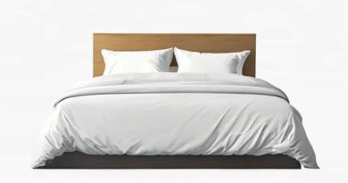 Queen Size Bed Sheet