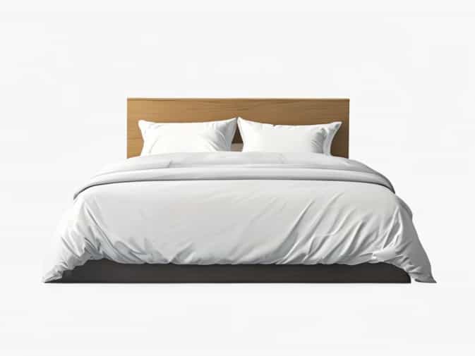 Queen Size Bed Sheet