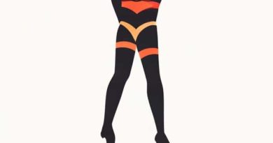 Queen Size Thigh Highs