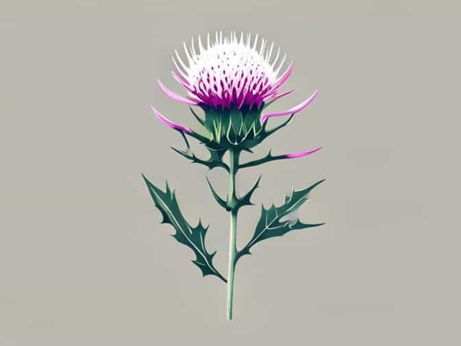 Queen Thistle Voiced By