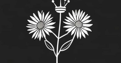 Queen Thistle'S Day Off