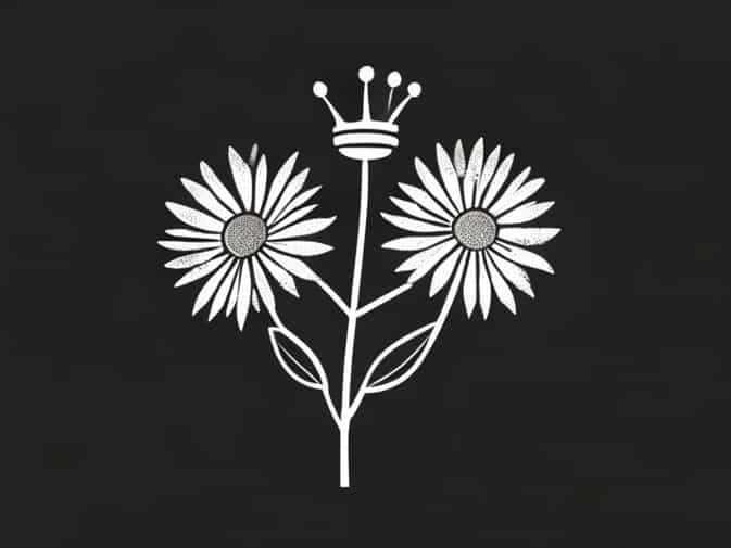 Queen Thistle'S Day Off