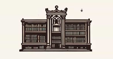 Queens Library Mott Ave