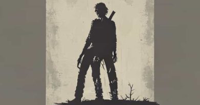 Quiz The Walking Dead