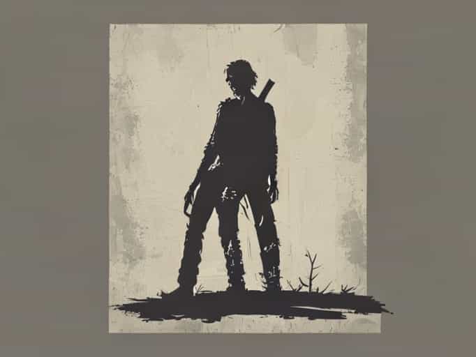 Quiz The Walking Dead