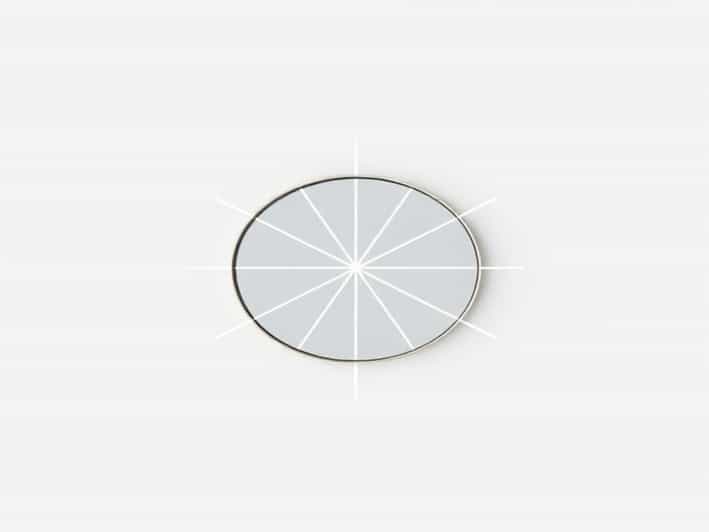 Ray Diagramming Procedure Of Concave Mirror