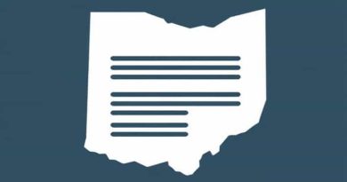 Release Of Dower Rights Ohio Form