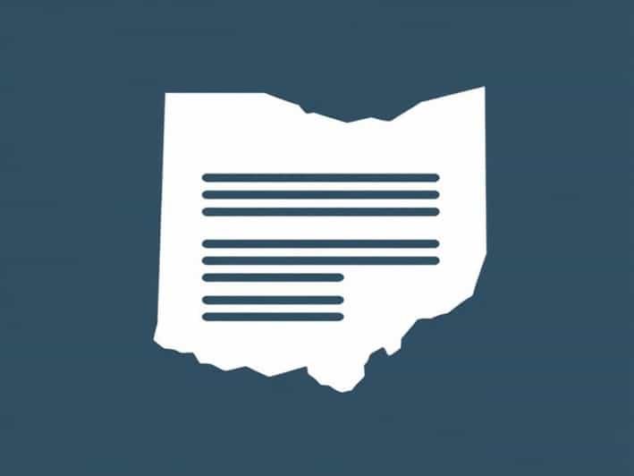 Release Of Dower Rights Ohio Form