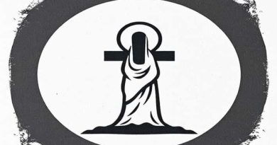 Remnant Only The Penitent May Pass