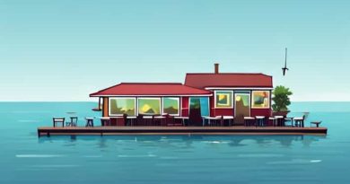 Restaurants Jekyll Island On The Water