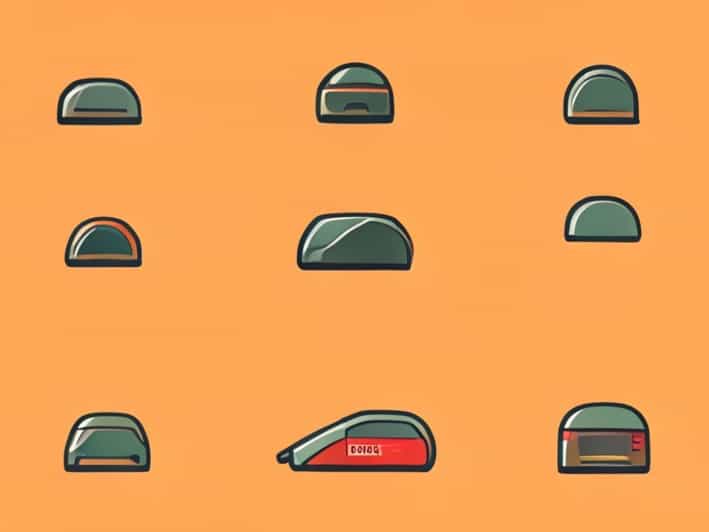 Rowenta X Pert 6.60 Animal Rh6877