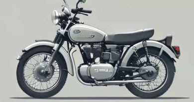 Royal Enfield Classic 350 Halcyon Grey