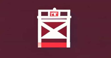 Royal Mail Seasonal Mail Sorter