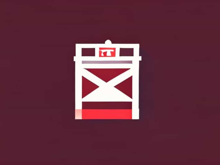 Royal Mail Seasonal Mail Sorter