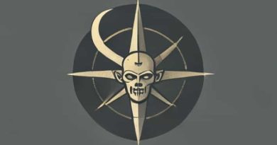 Rules Of The Satanic Temple