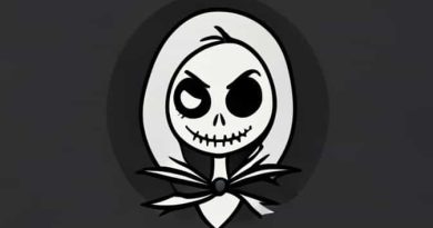 Sally Nightmare Before Christmas