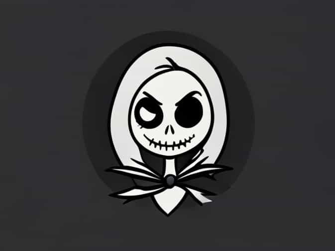 Sally Nightmare Before Christmas